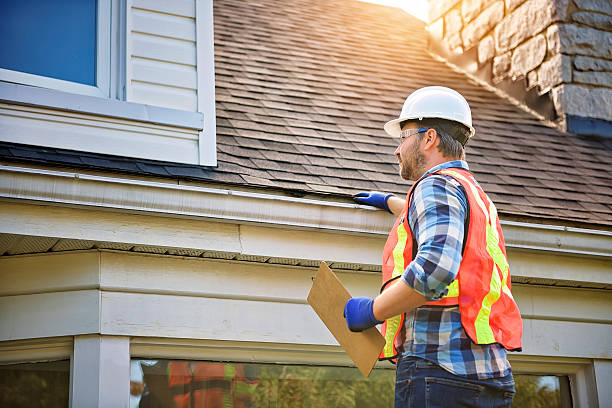 Licensed Roof Repair service in Erwin, TN - Big Toms Roofing